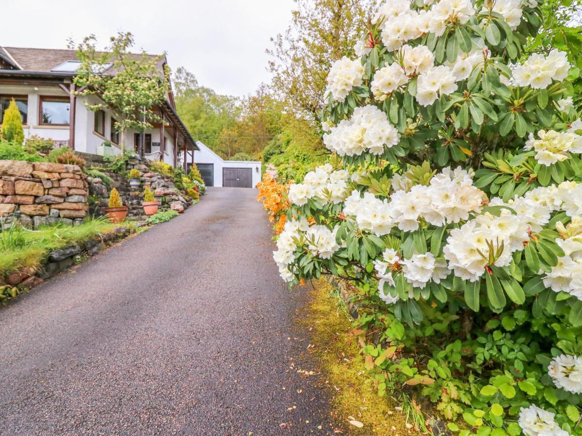 Little Danescroft Villa Corpach Kültér fotó